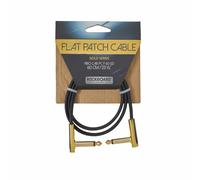 ROCKBOARD Gold Series Câble Plat De Patch - 60 Cm / 23 5/8"