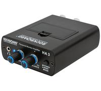 RockBoard HA 3 Amplifier