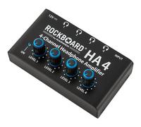 RockBoard HA 4 ampli casque 4 canaux