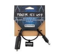 Rockboard Intelligent Convertisseur de tension USB-C 5 V vers 9 V 30 cm