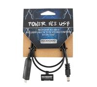 Rockboard Intelligent Convertisseur de tension USB-C 5 V vers 9 V 60 cm