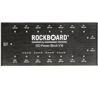 RockBoard ISO Power Block V16 Adaptateur d'alimentation
