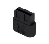 RockBoard Lot de 2 housses de protection anti-poussière USB-A Jack