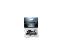 RockBoard Lot de 5 rivets de rechange réutilisables pour le plateau