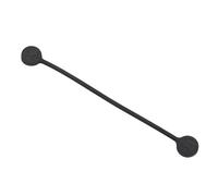 Rockboard MagneTie Lot de 10 attaches de câble 10 à 15 cm
