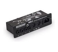 Rockboard Patchbay MOD 2 V2 MIDI et USB