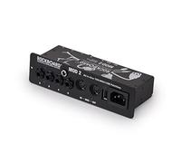 Rockboard Patchbay MOD 2 V2 MIDI et USB