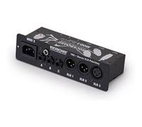 Rockboard Patchbay MOD 3 V2 TRS & XLR – Tout-en-un pour pédalier