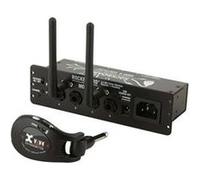 Rockboard Mod 4 Sans Fil + X-vive U2 Pedalboards