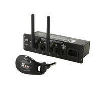 Mod 4 Sans Fil + X-vive U2