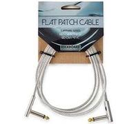 Rockboard Patch Plat - 1,20 M - Sapphire C-Pc-F-120-Sp Câbles pour pédales G