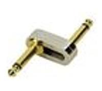 Rockboard PC-slide-chr Slider Plug Câbles alimentation