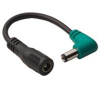 Rockboard Power Ace Plug Converter (Line 6) - 2,1 x 5,5 mm to 2,5 x 5,