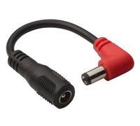Rockboard Power Ace Polarity Converter - 2,1 x 5,5 mm barrel plug