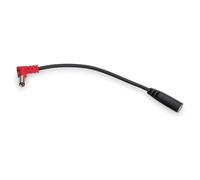 RockBoard Inverseur de polarité Power Ace 2,1 x 5,5 mm