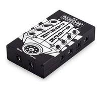 Rockboard Bloc d'alimentation Power Block RBO POW BLO V2 multiple