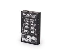 RockBoard Power Block ISO 10 prises de 9 a 18v, boitier d'alimentation isolé