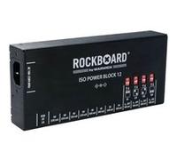 Rockboard Rockboard ISO Power Block V12 IEC