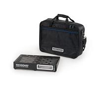 Rockboard Étui pour unités d'effet QUAD 4.1 avec gigbag