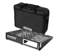 ROCKBOARD QUAD 4.1, Pédalier Avec Sac De Transport