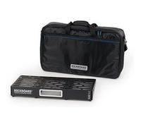 RockBoard Quad 4.2 Pedalboard Black