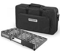 Rockboard QUAD 4.2 with Gigbag - Pedalboard pour Guitares
