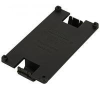 RockBoard QuickMount Type E - Plaque de montage pour pédales à effet Boss Compact Series