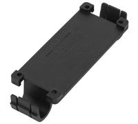 RockBoard QuickMount Type K Plaque de montage pour pédales à effet Mooer Micro Series