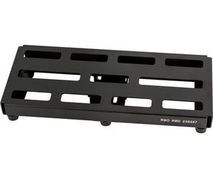 Rockboard Rockboard DUO 2.0 Pedalboard w. Case