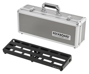 Rockboard Rockboard DUO 2.1 C with Flight Case