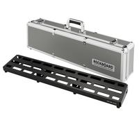 Rockboard Rockboard DUO 2.3 Pedalboard w/ Case