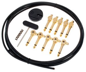 Rockboard Rockboard PatchWorks Patch Cable GD