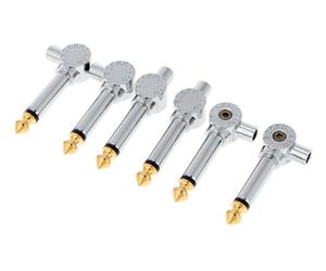 Rockboard Rockboard PatchWorks Solderless Plugs CR