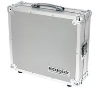 Rockboard Rockboard Pedal Case EPC 01 Silver