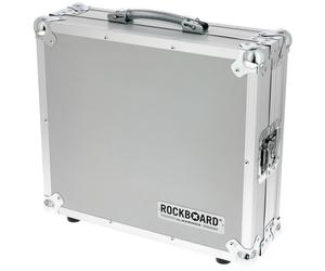 Rockboard Rockboard Pedal Case EPC 01 Silver