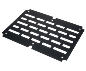Rockboard Rockboard Pedalboard Base Plate Quad 4.1