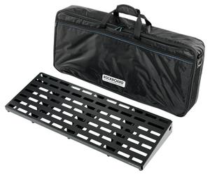 Rockboard Rockboard Pedalboard with Gig Bag 4.3
