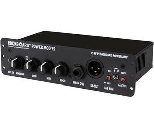 Rockboard Rockboard Power MOD 75 Pedalboard
