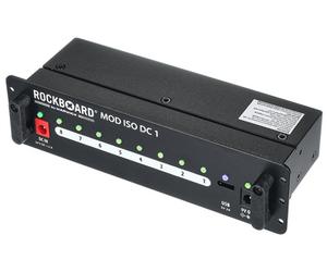Rockboard Rockboard Power MOD ISO DC 1