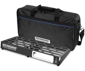 Rockboard Rockboard TRES 3.1 B with Gig Bag