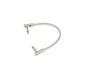 RockBoard Sapphire Series Flat Patch Cable - 20 cm