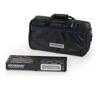 RockBoard Tres 3.1 Pedalboard Black