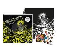 Rockbook Riff Reb's (Auteur)