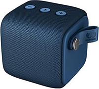 Rockbox BOLD S - Enceinte Bluetooth sans fil - Steel Blue