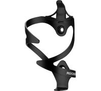 Rockbros 2017-11ABK porte-bidon pour vélo en aluminium - noir