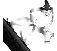 Rockbros Bicycle Bidon Stand Sturdy on Frame Blanc