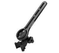 Rockbros Bike Mount 29210005002 Garmin Bryton Cateye Handlebar Mount - Black