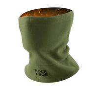 ROCKBROS Cache-Cou Hiver Homme Femme 3 en 1, Tour de Cou Polaire Coupe-Vent, Écharpe Multifonction en Bonnet Cagoule Masque pour Ski Moto Vélo Course Outdoor