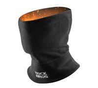 ROCKBROS Cache-Cou Hiver Homme Femme 3 en 1, Tour de Cou Polaire Coupe-Vent, Écharpe Multifonction en Bonnet Cagoule Masque pour Ski Moto Vélo Course Outdoor