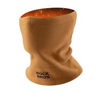 ROCKBROS Cache-Cou Hiver Homme Femme 3 en 1, Tour de Cou Polaire Coupe-Vent, Écharpe Multifonction en Bonnet Cagoule Masque pour Ski Moto Vélo Course Outdoor